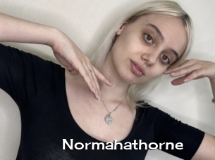 Normahathorne