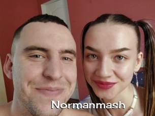 Normanmash