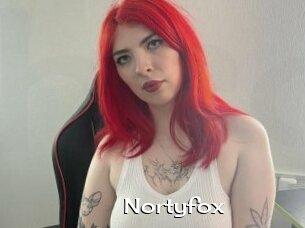 Nortyfox