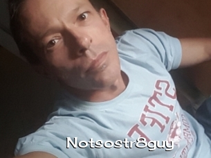 Notsostr8guy