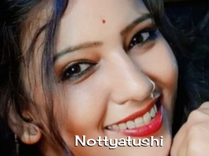 Nottyatushi