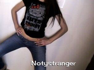 Notystranger