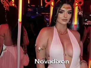 Novadixon