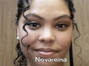 Novareina