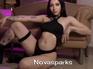 Novasparks