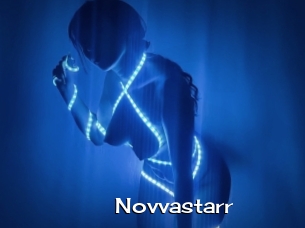 Novvastarr