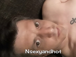 Nsexyandhot