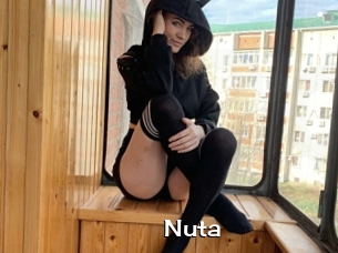 Nuta