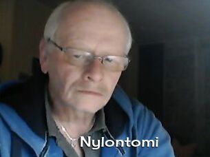 Nylontomi