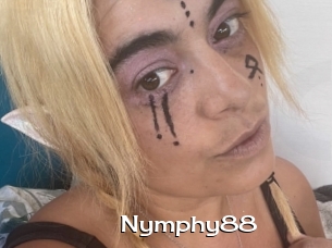 Nymphy88