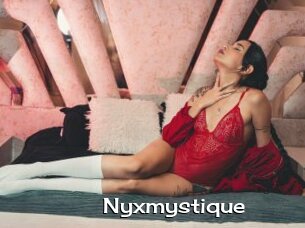 Nyxmystique