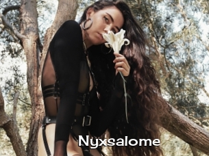 Nyxsalome