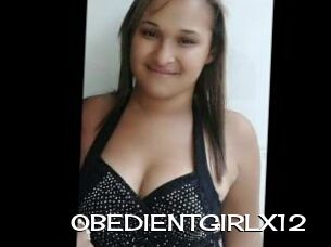 OBEDIENTGIRLX12