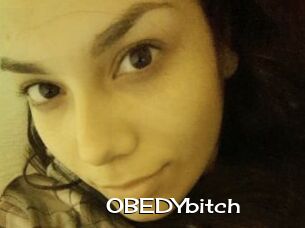 OBEDYbitch