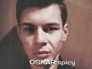 OSKAR_spicy