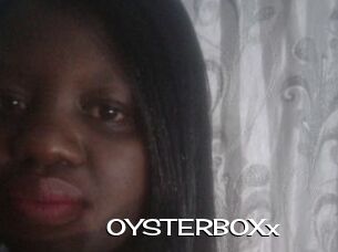 OYSTERBOXx