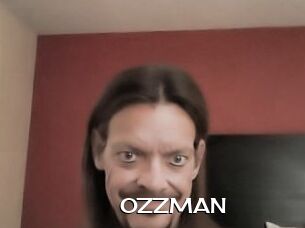 OZZMAN