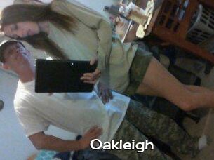 Oakleigh