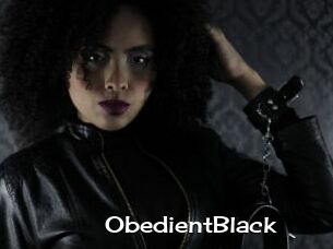 ObedientBlack