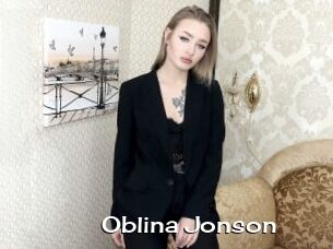 Oblina_Jonson