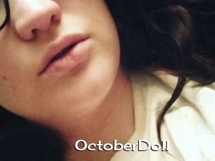 OctoberDoll