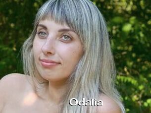 Odalia