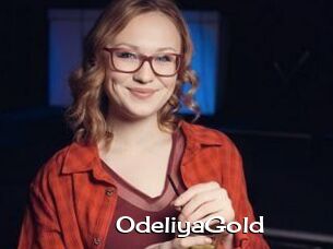 OdeliyaGold