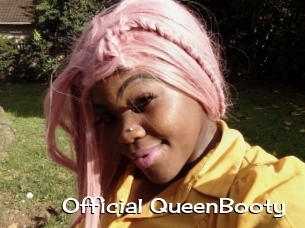 Official_QueenBooty