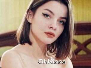 OhKissa