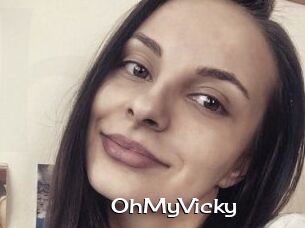 OhMyVicky