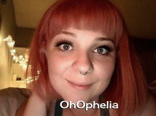 OhOphelia