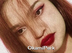 OkamiPark