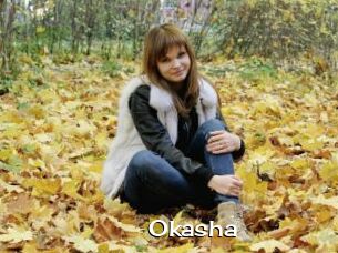 Okasha