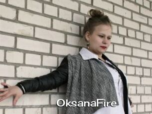 OksanaFire