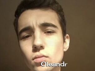 Oleandr