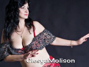 OlesyaMolison