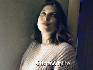 OlgaWhite