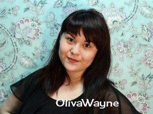 OlivaWayne