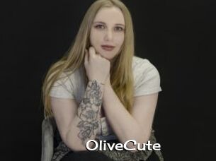 OliveCute