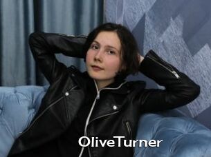 OliveTurner