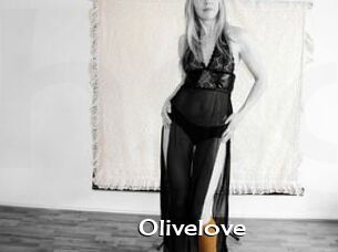 Olivelove