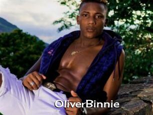 OliverBinnie