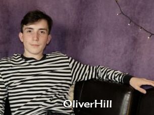 OliverHill