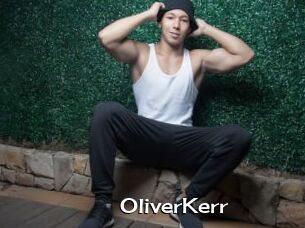 OliverKerr