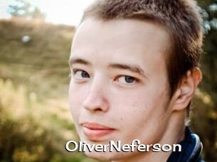 OliverNeferson