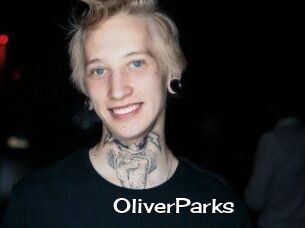 OliverParks