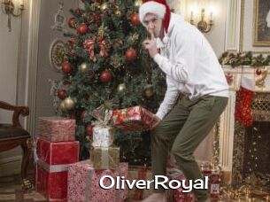 OliverRoyal