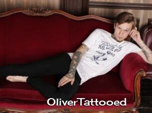 OliverTattooed