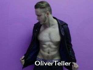 OliverTeller