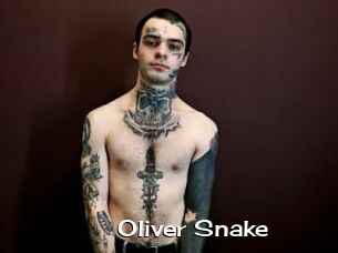 Oliver_Snake